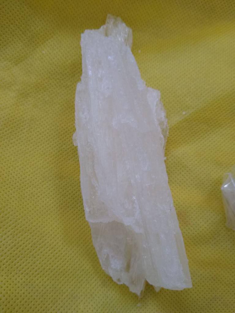 Crystal meth UAE